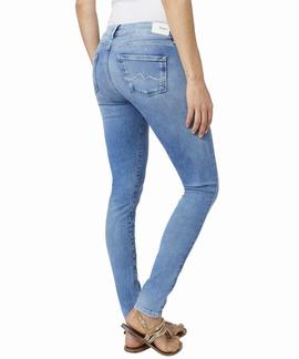 PIXIE SKINNY FIT MA9 POWERFLEX