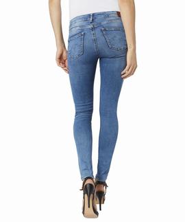 PIXIE SKINNY FIT GD6 POWERFLEX