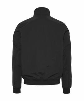 TJM ESSENTIAL BOMBER JACKET TOMMY BLACK