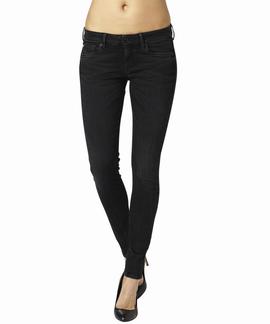 SOHO SKINNY FIT S98 NEGRO