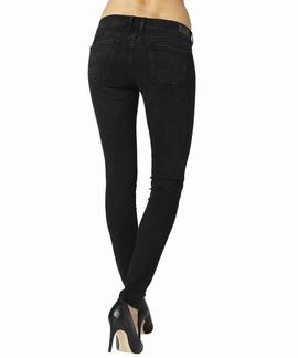 SOHO SKINNY FIT S98 NEGRO