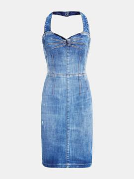 CHRISTIE DRESS THE LUNARIA
