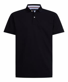 HILFIGER INSERT REGULAR POLO DESERT SKY