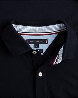 HILFIGER INSERT REGULAR POLO DESERT SKY