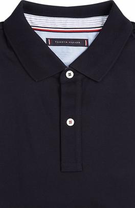 HILFIGER INSERT REGULAR POLO DESERT SKY