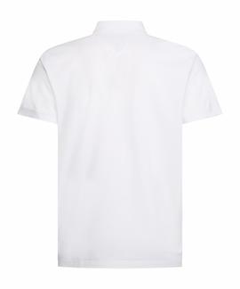 HILFIGER INSERT REGULAR POLO WHITE