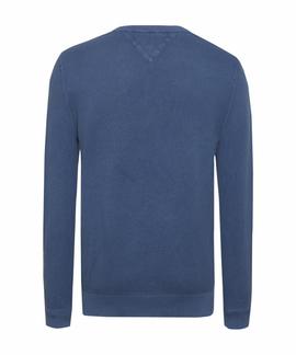 TJM LIGHTWEIGHT SWEATER AUDACIOUS BLUE