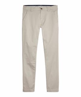 TJM SCANTON CHINO PANT SLIM FIT STONE