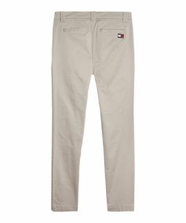 TJM SCANTON CHINO PANT SLIM FIT STONE