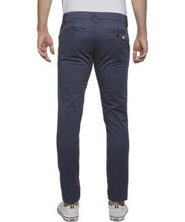 TJM SCANTON CHINO PANT SLIM FIT BLACK IRIS