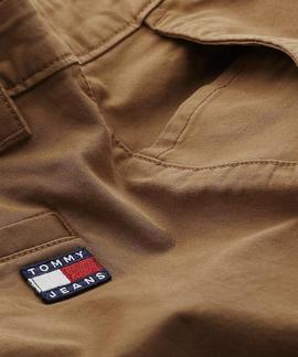 TJM SCANTON CHINO PANT SLIM FIT DESERT KHAKI