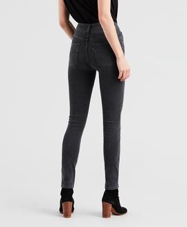 PANTALÓN VAQUERO 721 SKINNY DE TIRO ALTO CALIFORNIA REBEL