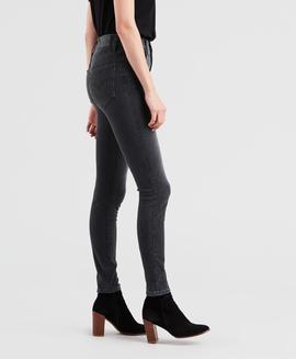 PANTALÓN VAQUERO 721 SKINNY DE TIRO ALTO CALIFORNIA REBEL