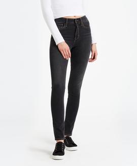 PANTALÓN VAQUERO 721 SKINNY DE TIRO ALTO CALIFORNIA REBEL