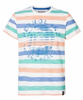 CAMISETA M-1000-TSR617 2027 CARROT