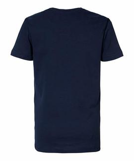 CAMISETA M-1000-TSR625 5091 DEEP NAVY