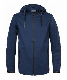 CHAQUETA M-1000-JAC101 5091 DEEP NAVY