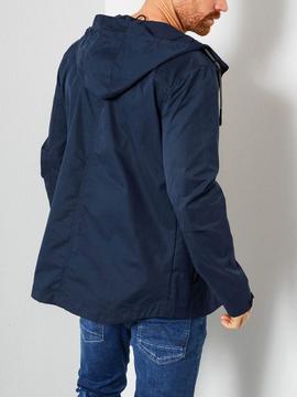 CHAQUETA M-1000-JAC101 5091 DEEP NAVY