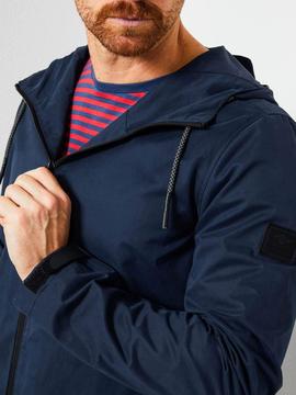 CHAQUETA M-1000-JAC101 5091 DEEP NAVY