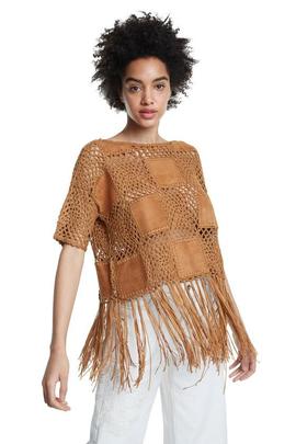 JERS_PANAJI BROWN BOHO