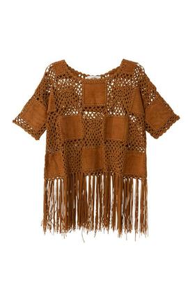 JERS_PANAJI BROWN BOHO