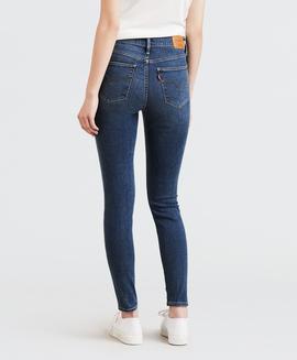 PANTALÓN VAQUERO 720™ SUPER SKINNY DE TIRO ALTO PAVE THE WAY