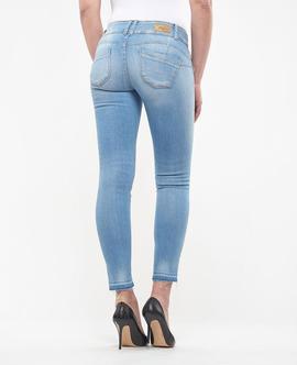 PANTALÓN VAQUERO JF PULP CAPRI SLIM FIT APIA CANDIANI DENIM