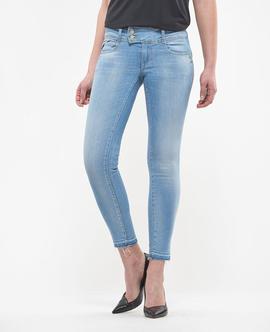 PANTALÓN VAQUERO JF PULP CAPRI SLIM FIT APIA CANDIANI DENIM