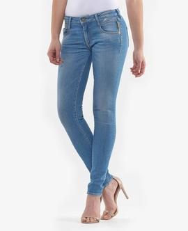 JF POWER SKINNY FIT CHILI CANDIANI DENIM