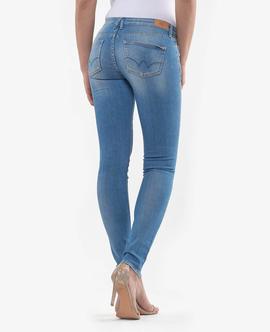 JF POWER SKINNY FIT CHILI CANDIANI DENIM