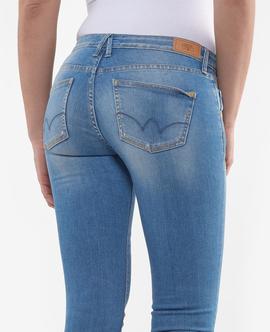 JF POWER SKINNY FIT CHILI CANDIANI DENIM