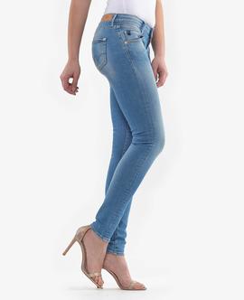 JF POWER SKINNY FIT CHILI CANDIANI DENIM