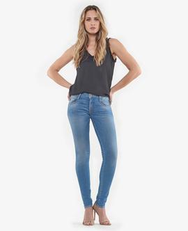 JF POWER SKINNY FIT CHILI CANDIANI DENIM