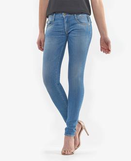 JF POWER SKINNY FIT CHILI CANDIANI DENIM