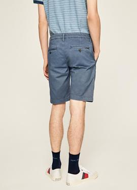 CHARLY SHORT MINIMAL 556 WELLER