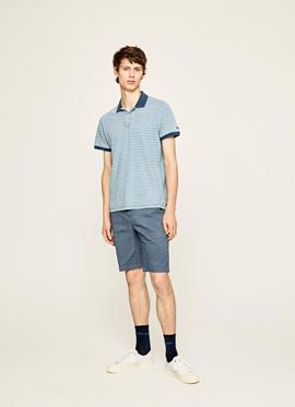 CHARLY SHORT MINIMAL 556 WELLER