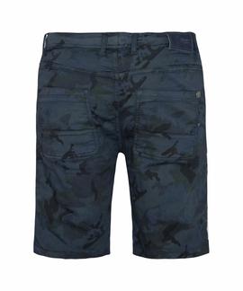 OWEN SHORT REGULAR FIT 584 OLD NAVY GYMDIGO DENIM