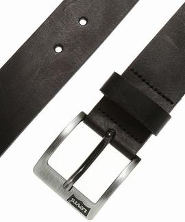 CLOVERDALE BELT REGULAR BLACK