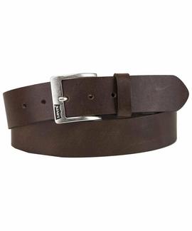 CLOVERDALE BELT BROWN