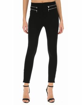 NAMI PANTS JET BLACK