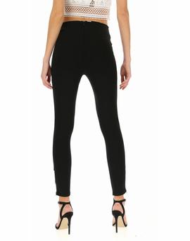 NAMI PANTS JET BLACK