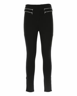 NAMI PANTS JET BLACK