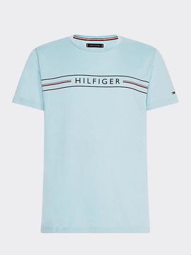 CORP HILFIGER TEE SKYLINE