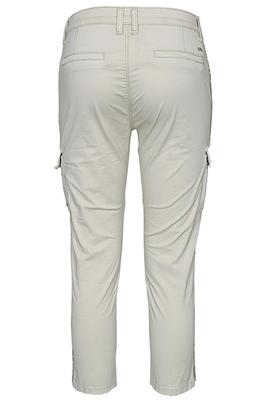 PANTALON BOLSO CARGO BEIGE