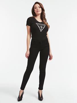 SS VN PEACE TEE PINK TRIANGLE