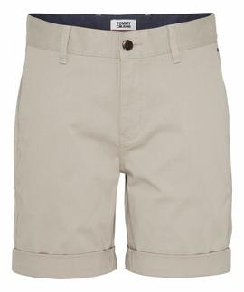 TJM ESSENTIAL CHINO SHORT STONE