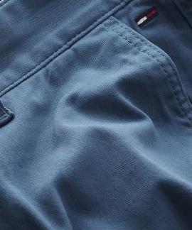 TJM ESSENTIAL CHINO SHORT AUDACIOUS BLUE