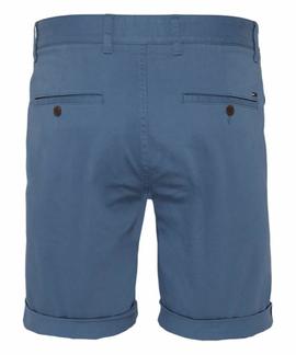 TJM ESSENTIAL CHINO SHORT AUDACIOUS BLUE