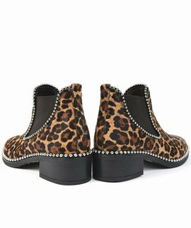 LUXURY 3543-66A3 LEOPARDO