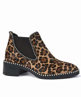 LUXURY 3543-66A3 LEOPARDO